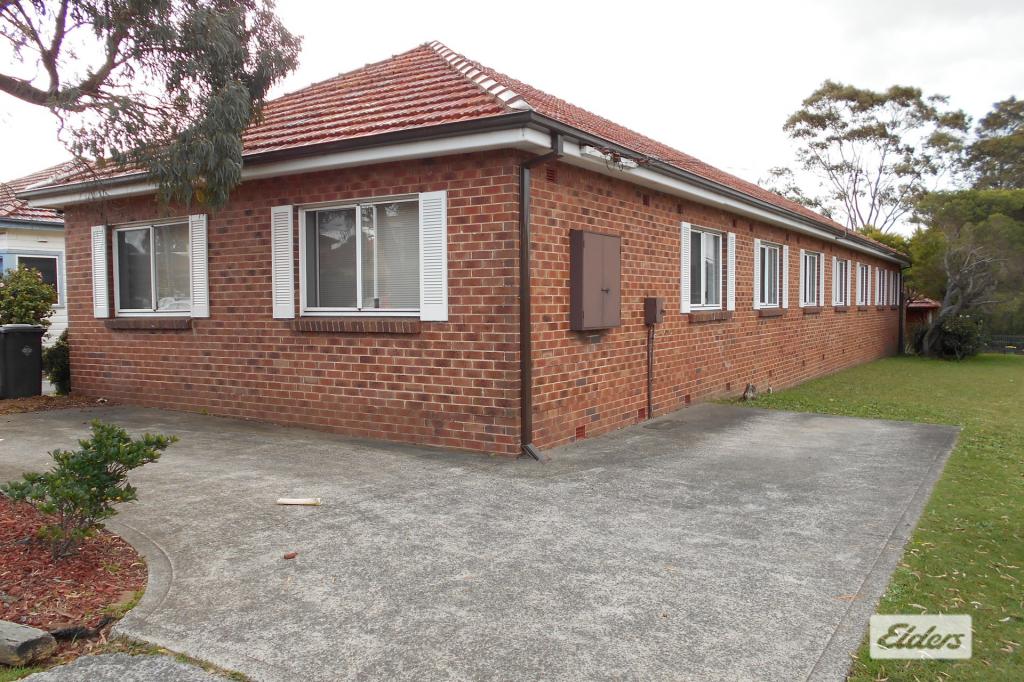 4/2 Frances St, Gwynneville, NSW 2500