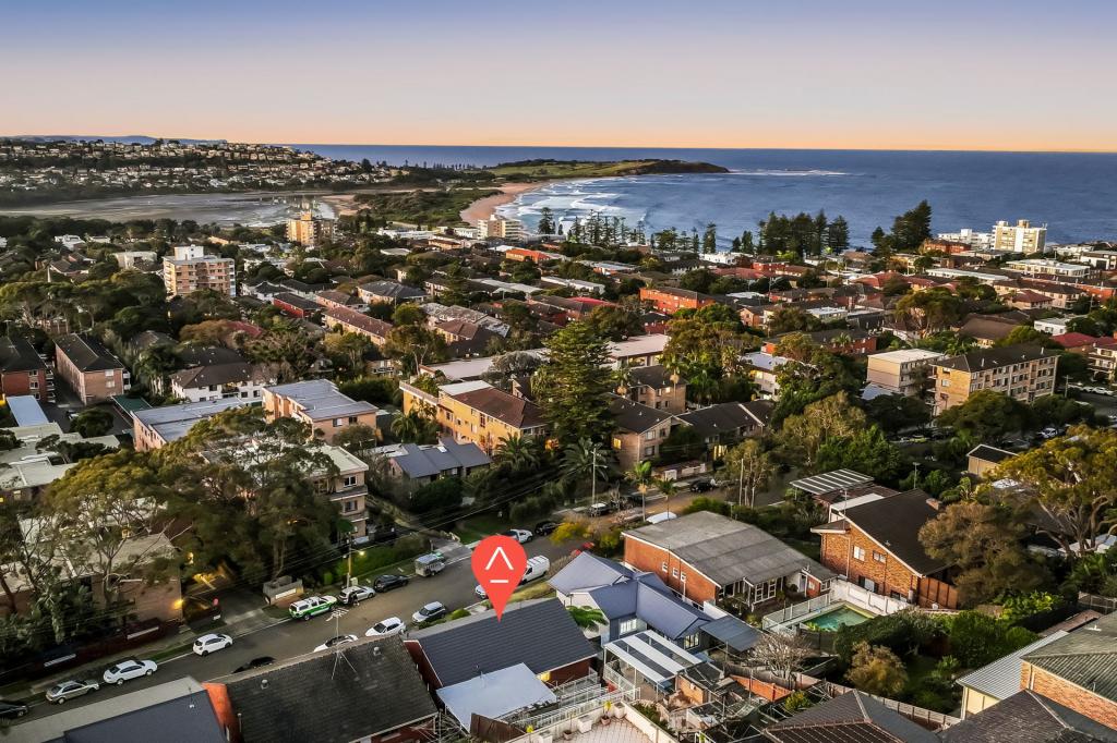 43 The Crescent, Dee Why, NSW 2099