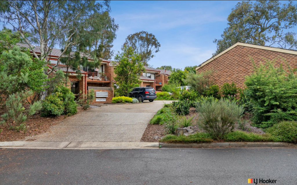 9/26 Moulden Ct, Belconnen, ACT 2617