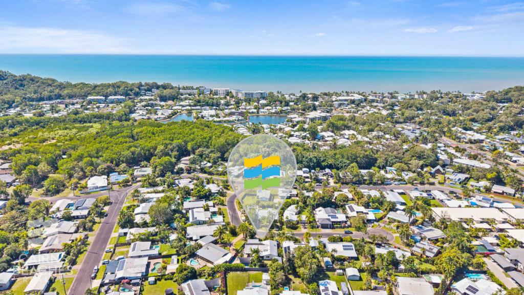 14 VOLUTE CL, TRINITY BEACH, QLD 4879