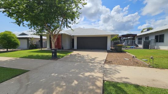 Contact Agent For Address, Muirhead, NT 0810