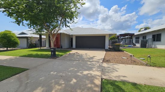 Contact agent for address, MUIRHEAD, NT 0810