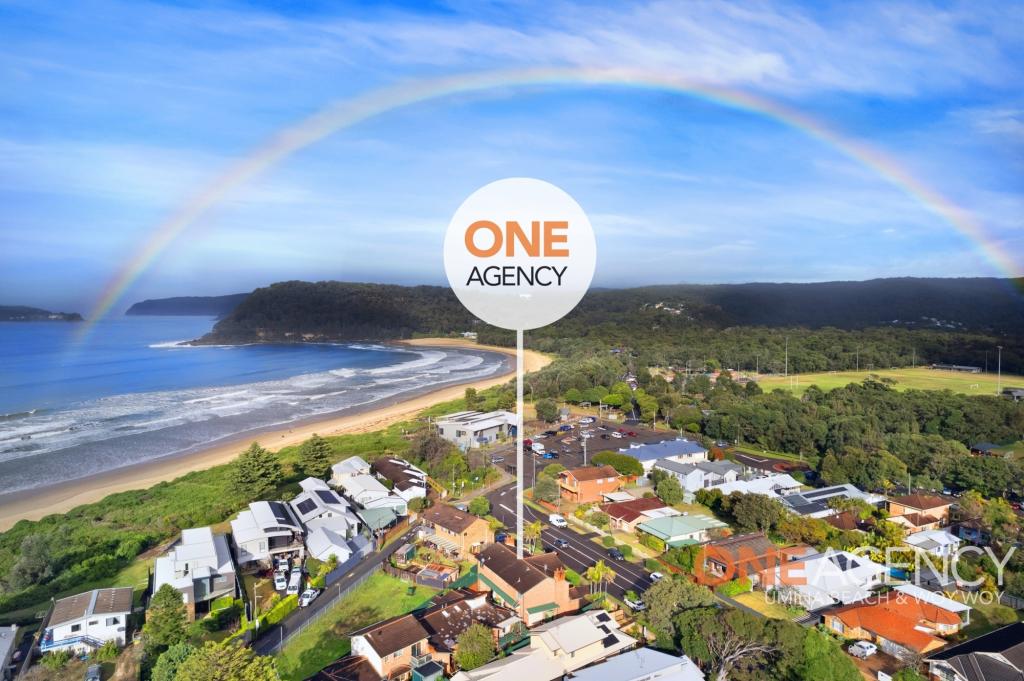 2/506 Ocean Beach Rd, Umina Beach, NSW 2257