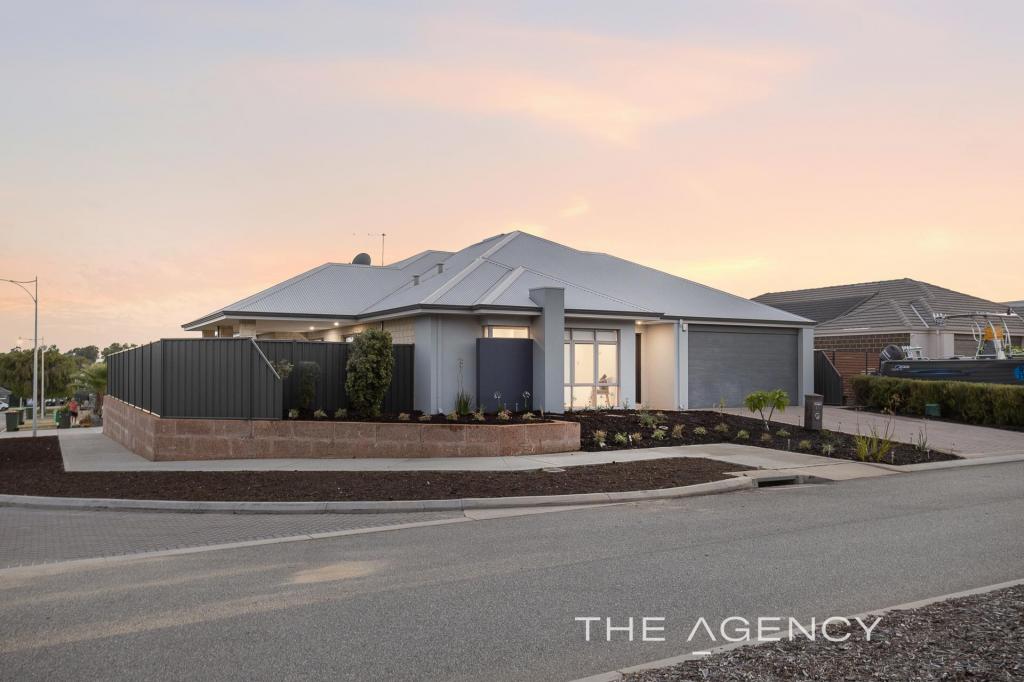 47 Wallangarra Rd, Carramar, WA 6031