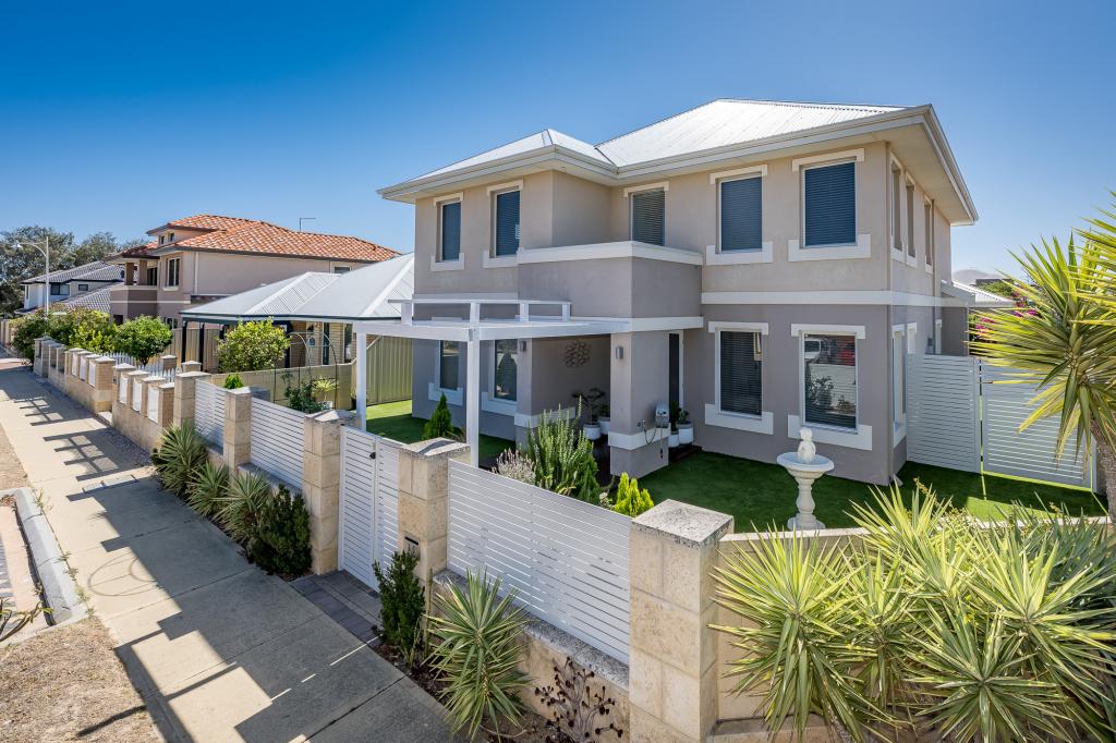 40 Whitehaven Ave, Burns Beach, WA 6028