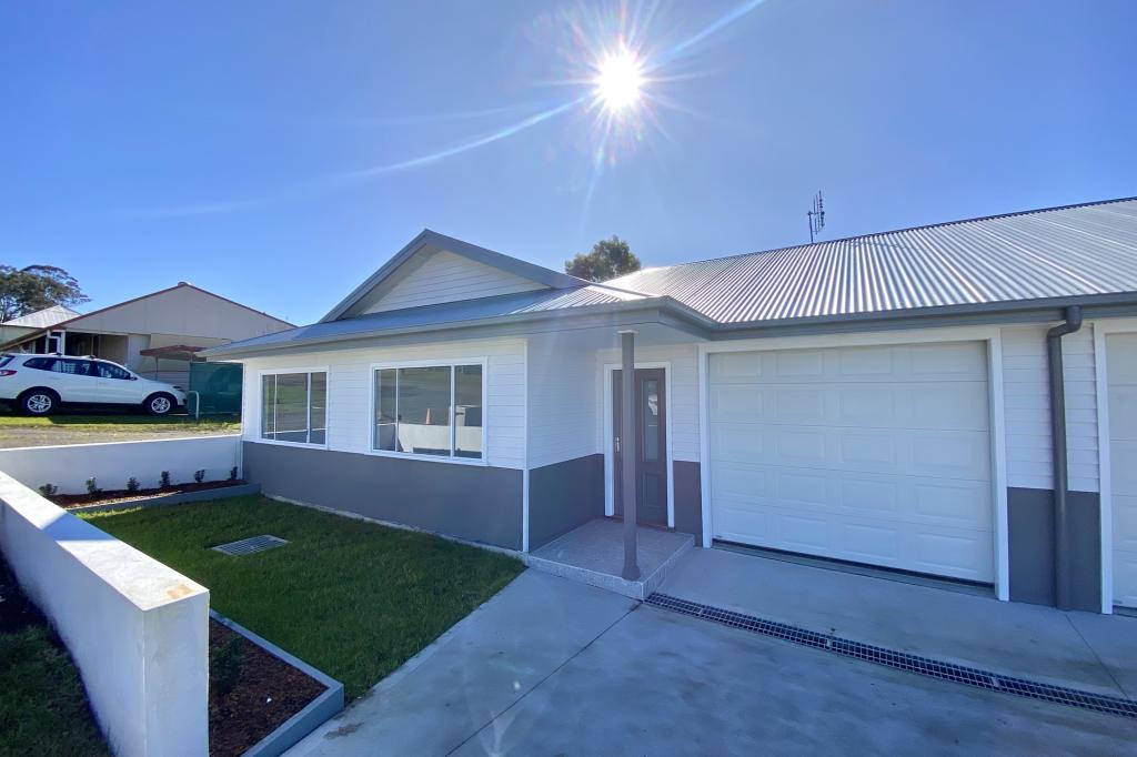 B/73 MACKAY ST, DUNGOG, NSW 2420