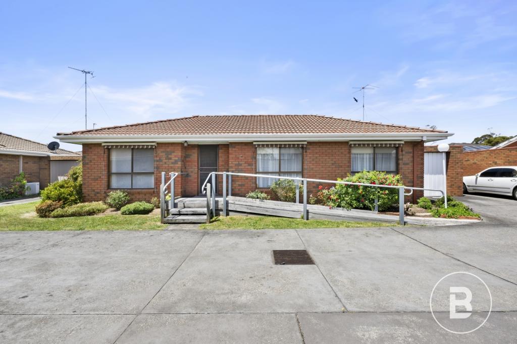 9/25 Dare St, Wendouree, VIC 3355