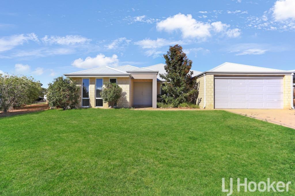 56 Santalum Crcs, Halls Head, WA 6210