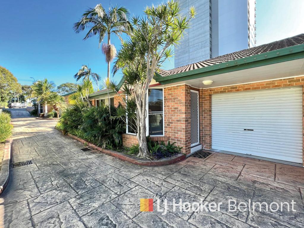 2/8 Dudley Rd, Charlestown, NSW 2290