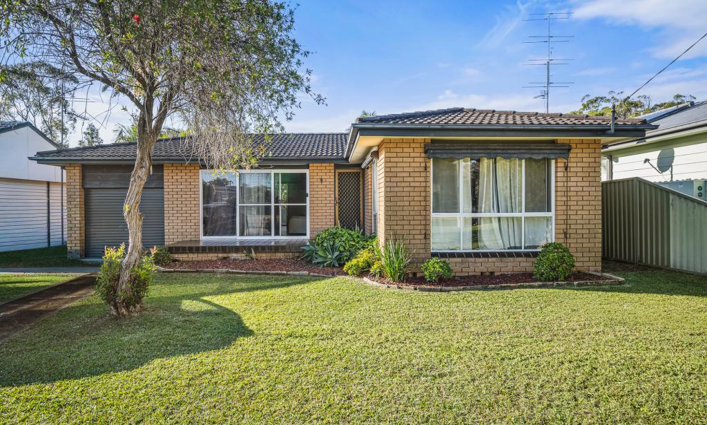 19 Inderan Ave, Lake Haven, NSW 2263
