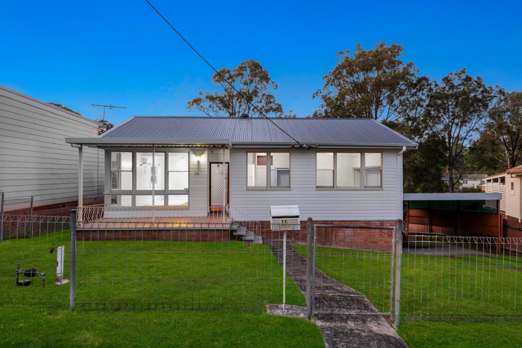 35 TURANA PDE, NORTH LAMBTON, NSW 2299