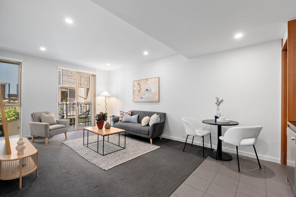 6/80 TRENERRY CRES, ABBOTSFORD, VIC 3067