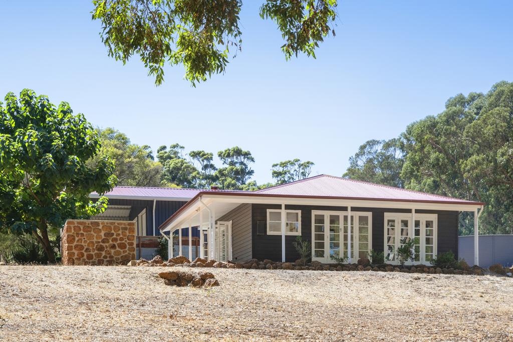 164 Kevill Rd, Margaret River, WA 6285