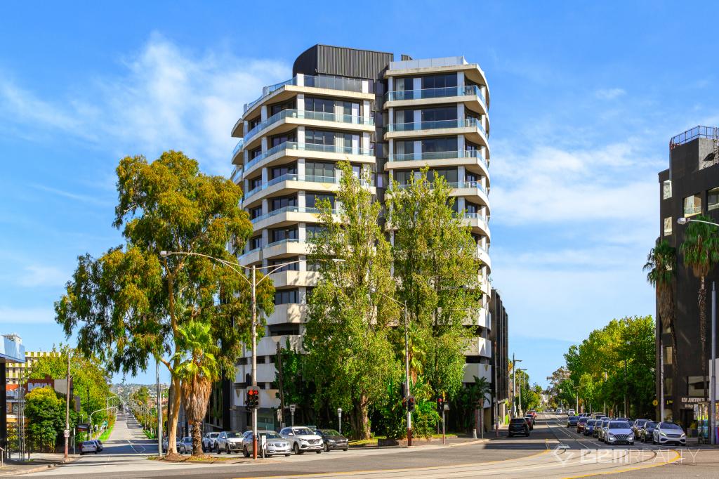 505/118 High St, Kew, VIC 3101