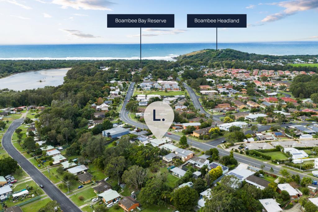 98 Sawtell Rd, Toormina, NSW 2452