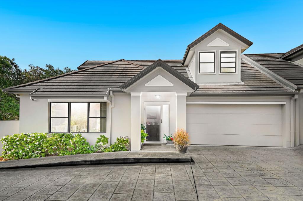 7/18-20 Watkins Rd, Baulkham Hills, NSW 2153
