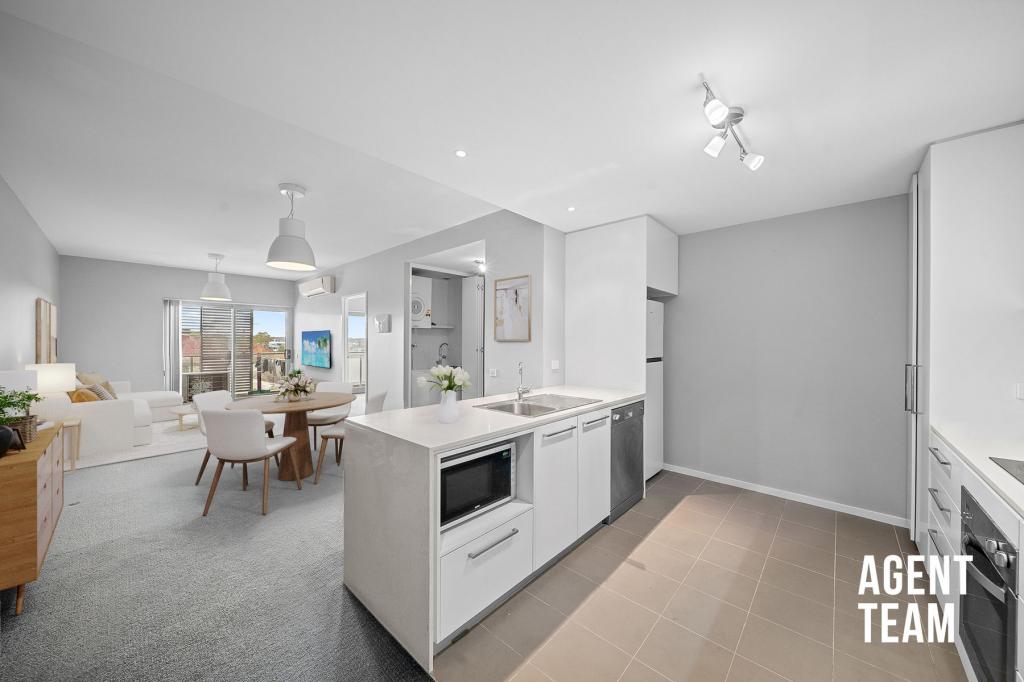408/1 Watkin St, Bruce, ACT 2617