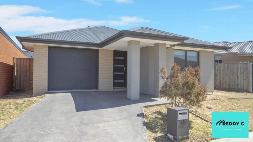 46 Riland Bvd, Tarneit, VIC 3029