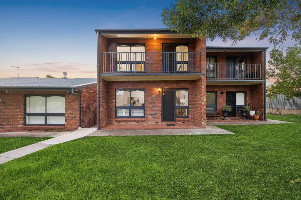 6/7 Trewren Ave, Rostrevor, SA 5073