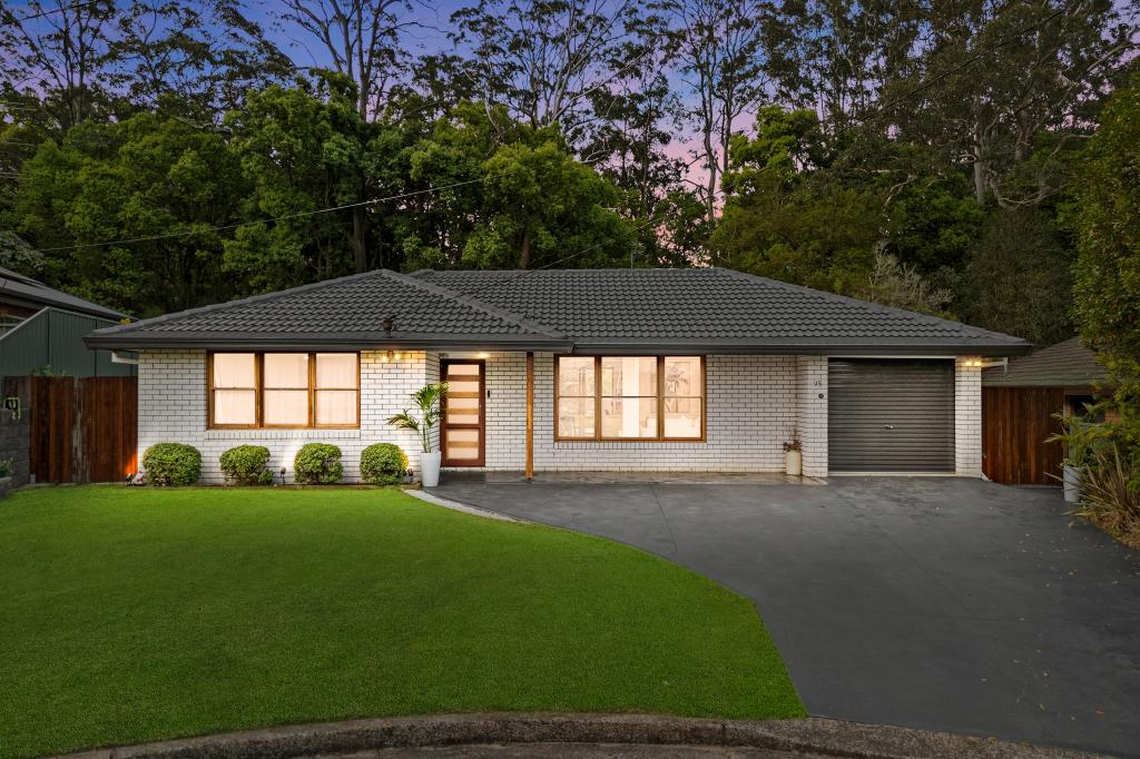 15 Unwin Cl, Narara, NSW 2250