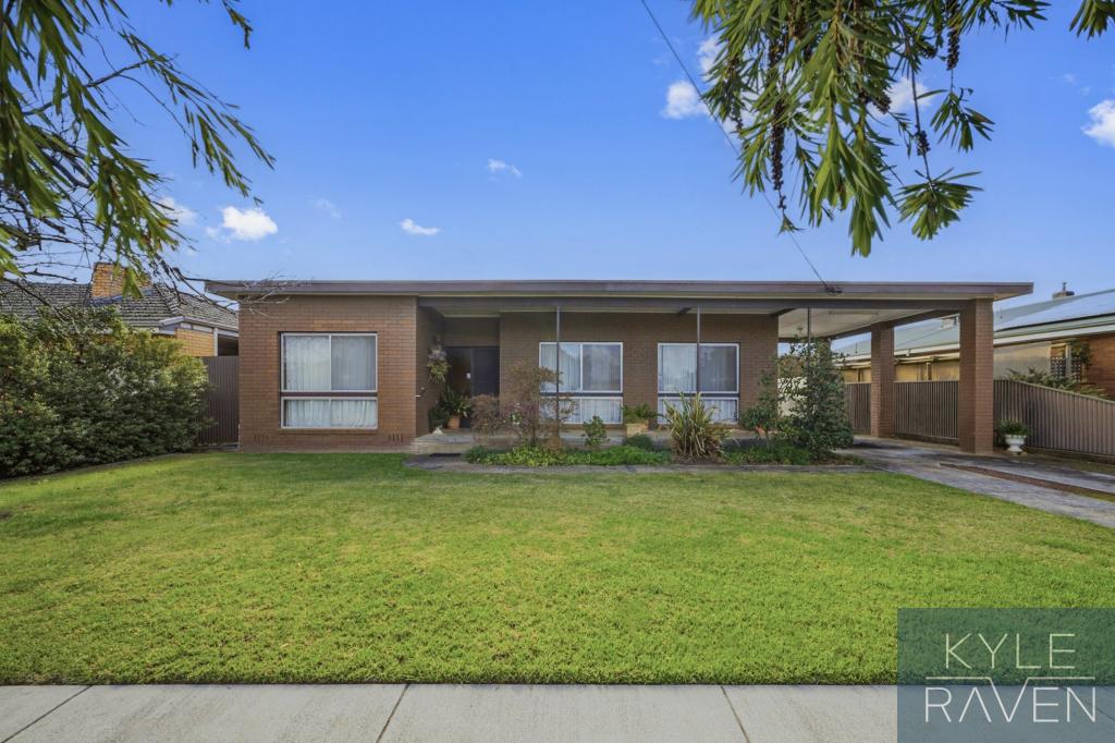 8 Langlands St, Wangaratta, VIC 3677