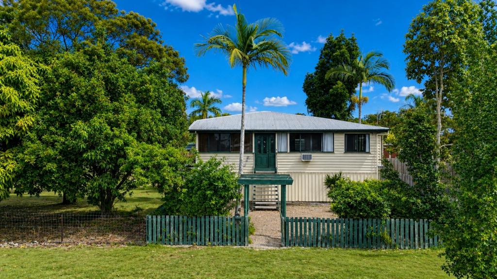 16 George St, Howard, QLD 4659