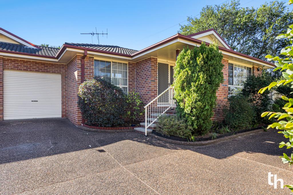 5/2a Frederick St, Glendale, NSW 2285