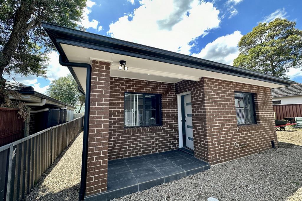 7a Wycombe St, Doonside, NSW 2767
