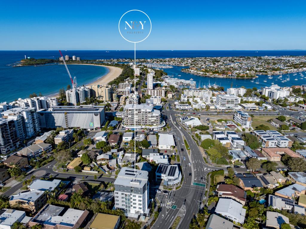 502/1 NAROO CT, MOOLOOLABA, QLD 4557