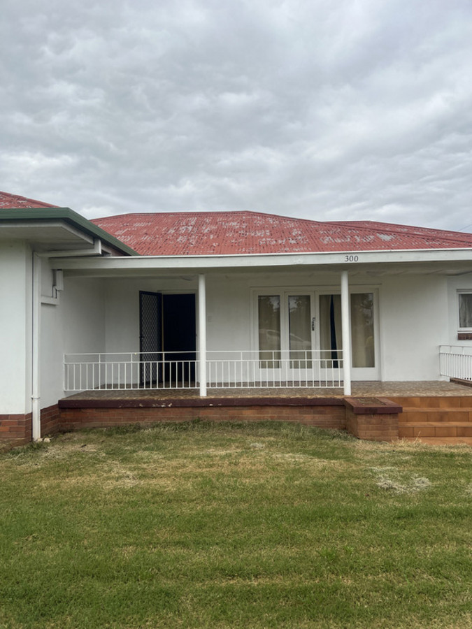 300 Byrnes St, Mareeba, QLD 4880