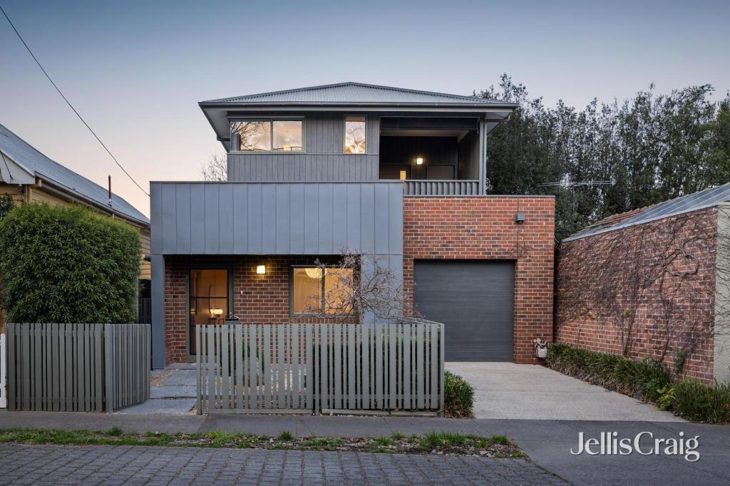 7 Park Ave, Alphington, VIC 3078