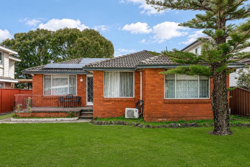 1a Larra St, Yennora, NSW 2161