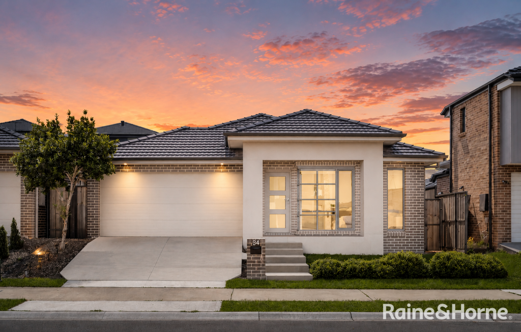 34 BRAHMAN RD, BOX HILL, NSW 2765