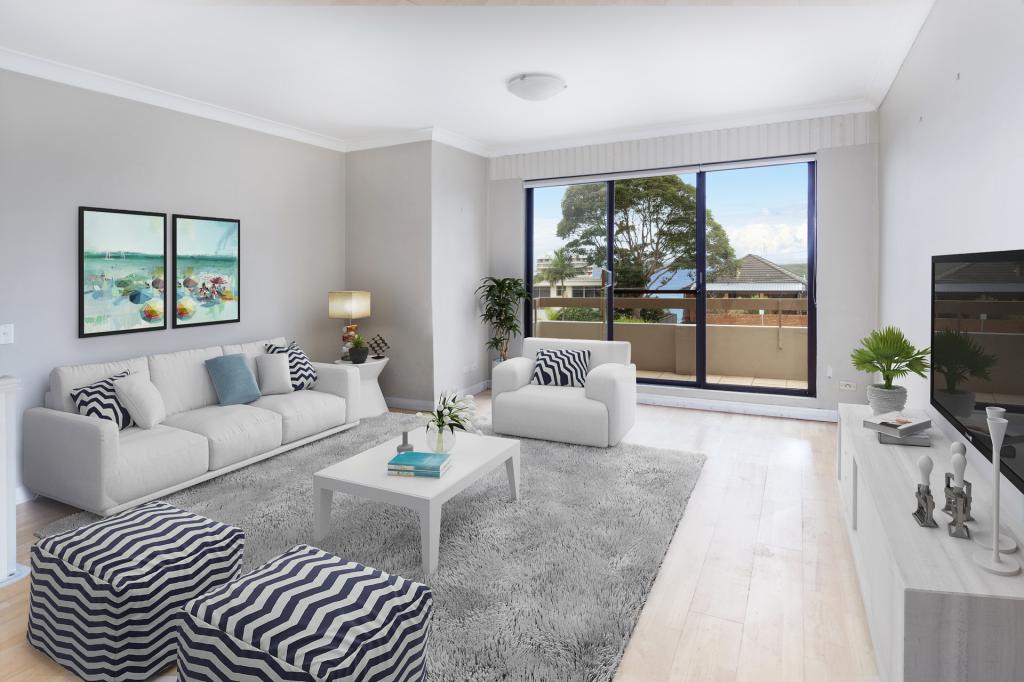 1/44 Fairlight St, Fairlight, NSW 2094