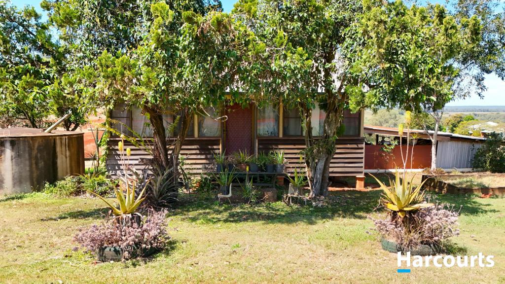 64 Wechsels Rd, Doolbi, QLD 4660