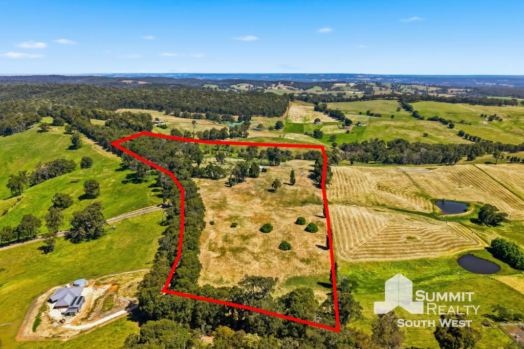 164 Ratcliffe Rd, Ferguson, WA 6236