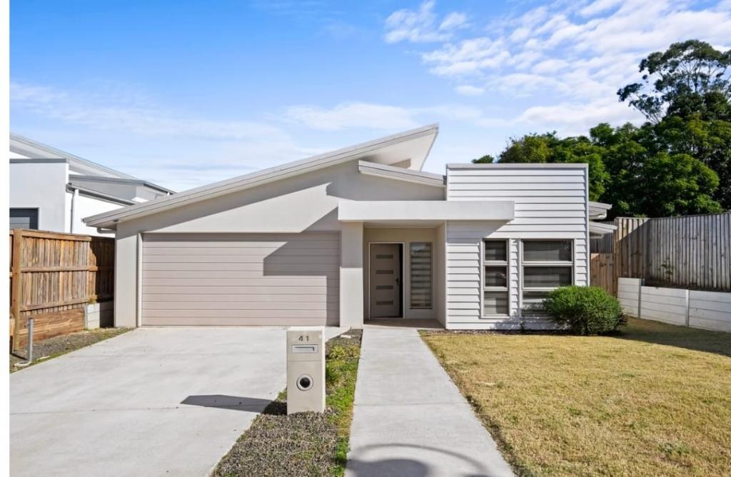 Contact agent for address, REDBANK PLAINS, QLD 4301