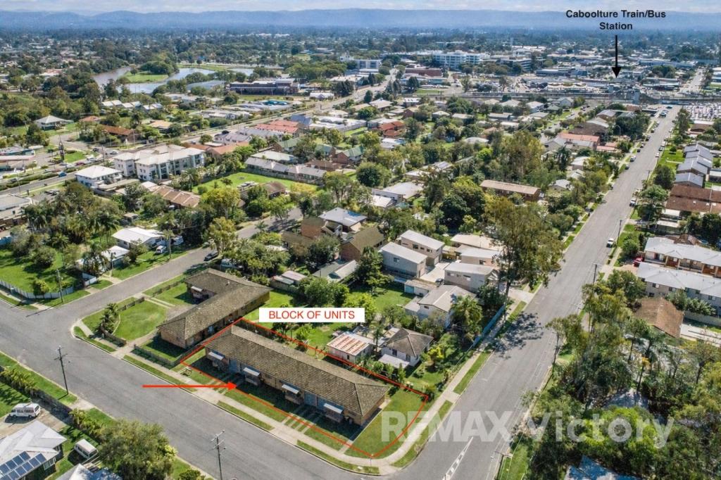 8 Francis St, Caboolture, QLD 4510