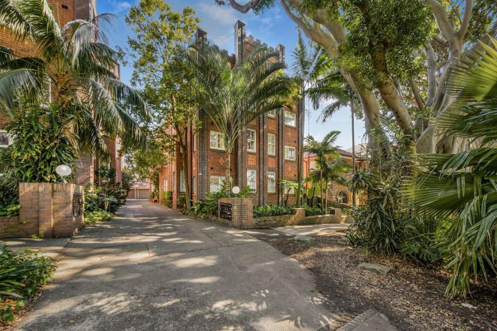 2/101 O'Sullivan Rd, Bellevue Hill, NSW 2023