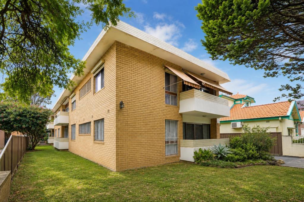 2/41 First Ave, Campsie, NSW 2194
