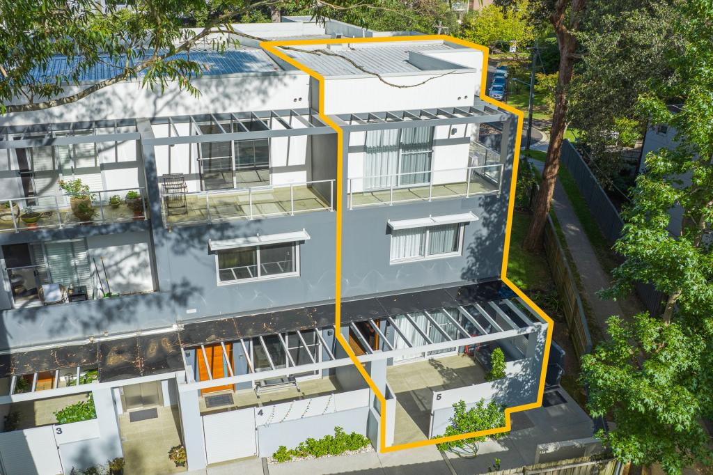 5/12 Newhaven Pl, St Ives, NSW 2075