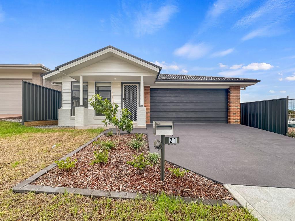 21 Goldsmith Street, Woongarrah, NSW 2259