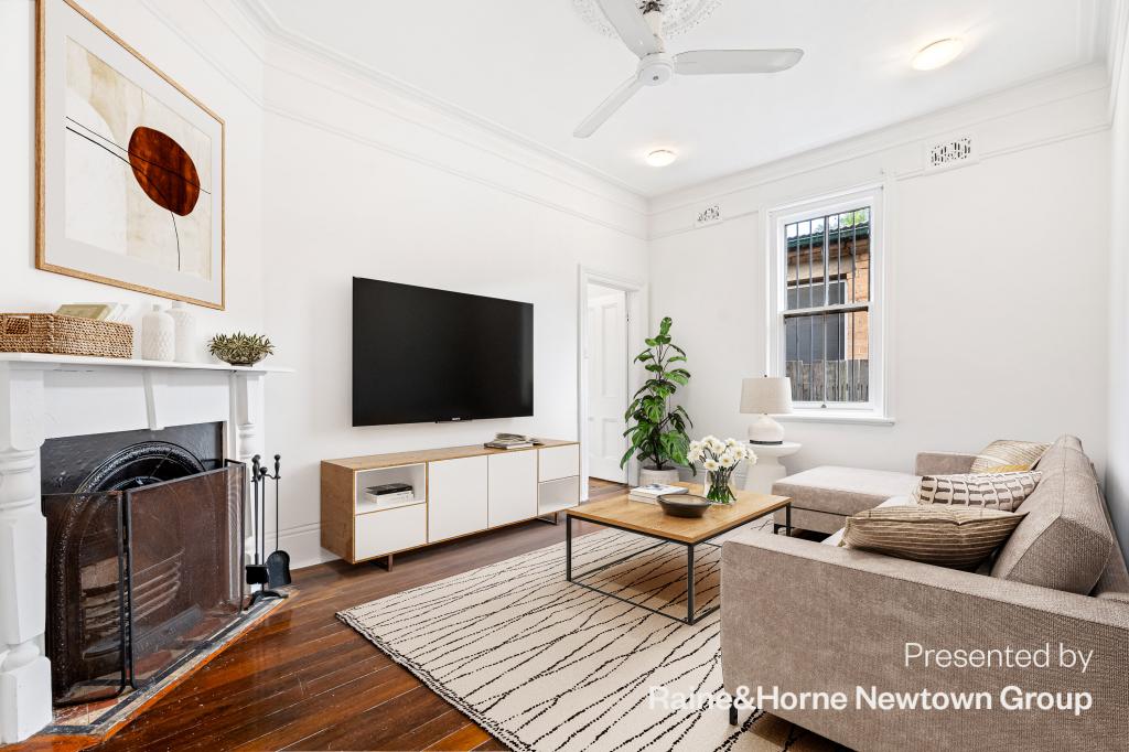 14 Fitzroy St, Newtown, NSW 2042