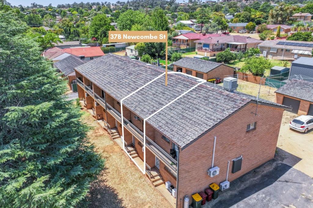 37b/ Newcombe St, Cowra, NSW 2794