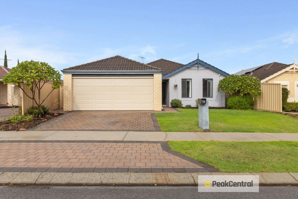 78 Cheltenham Loop, Bertram, WA 6167