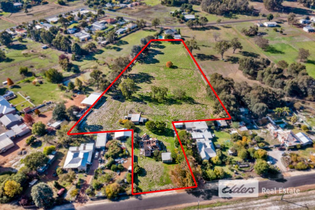 42 Christie St, Collie, WA 6225