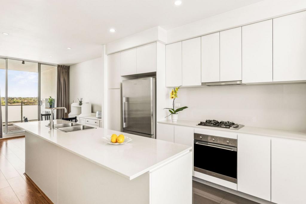 811/8 Parramatta Rd, Strathfield, NSW 2135