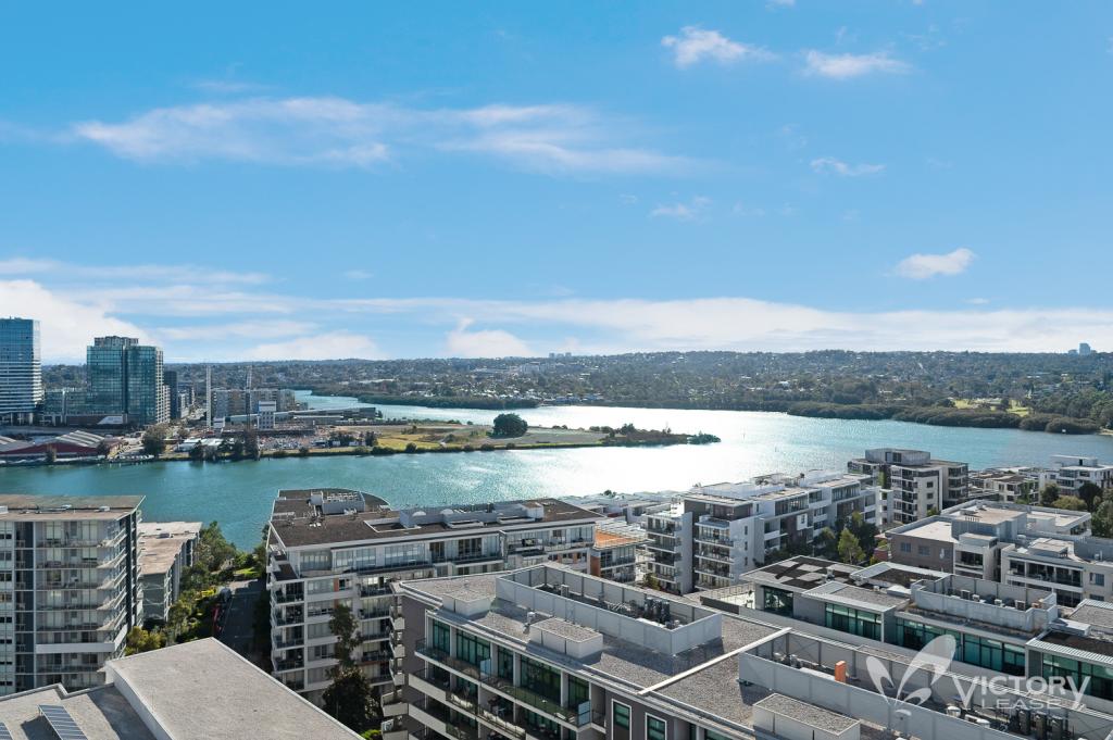 1301/46 WALKER ST, RHODES, NSW 2138