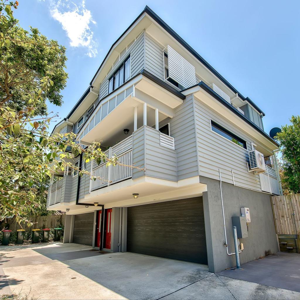 65a Cedar St, Greenslopes, QLD 4120