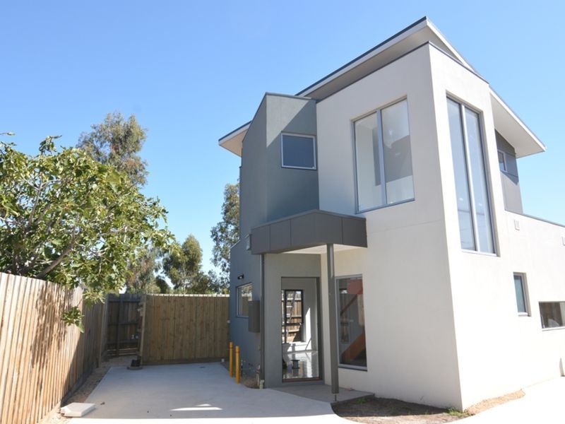 1/3 Stewart St, Braybrook, VIC 3019